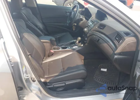 2014 Acura Ilx 2.0L z USA, uszkodzony, nr VIN 19VDE1F78EE008173